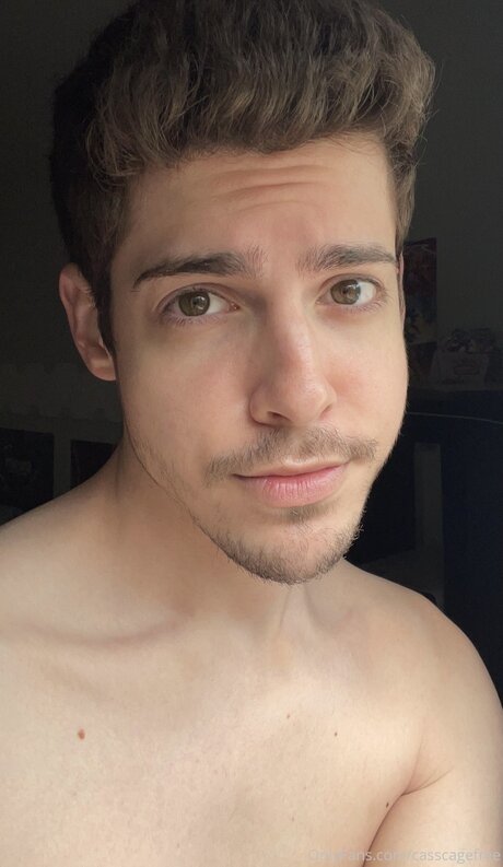 Casscagefree