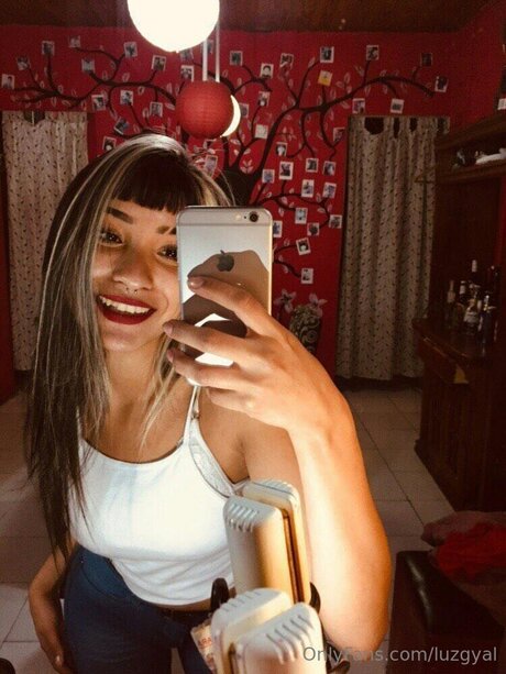 Luzgyal