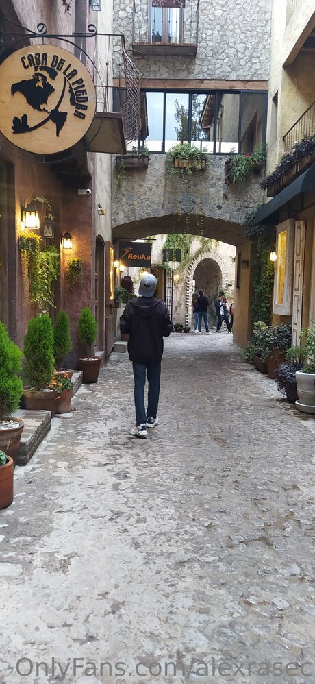 Alexrasec