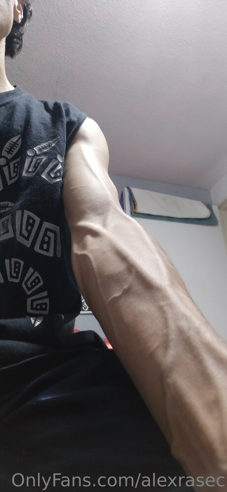 Alexrasec