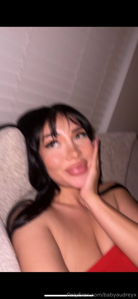 Babyaudreyx