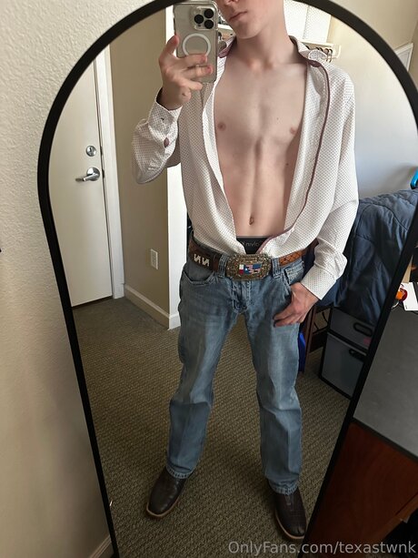 Texastwnk