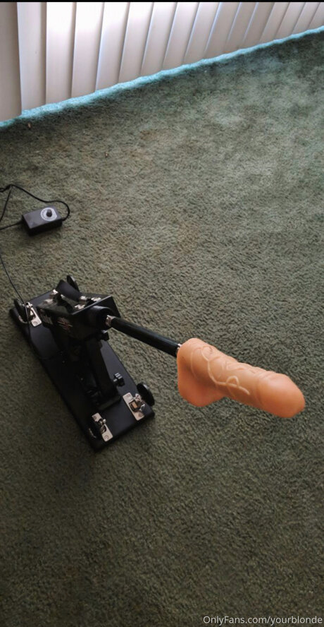 Yourblonde