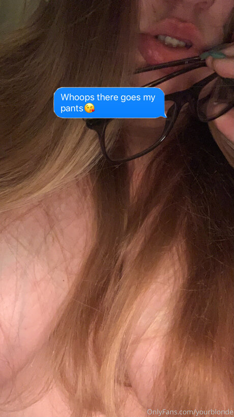 Yourblonde