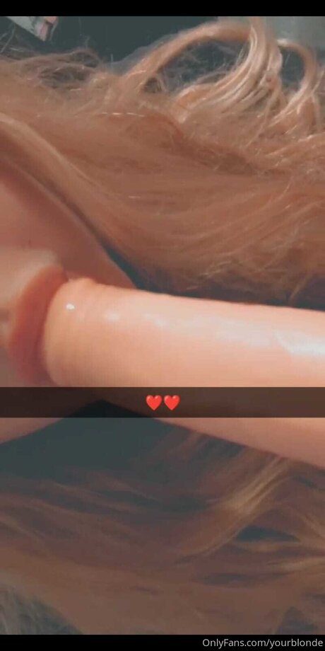 Yourblonde