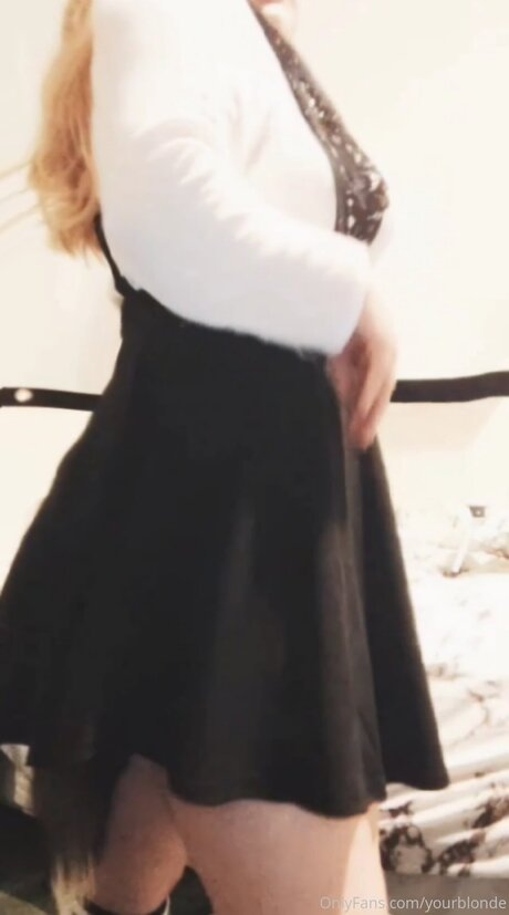 Yourblonde