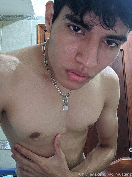 Bad Mustang