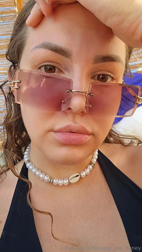 Sugar Pie Honey