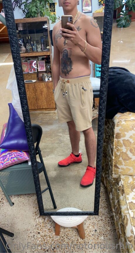 Notoriousralo