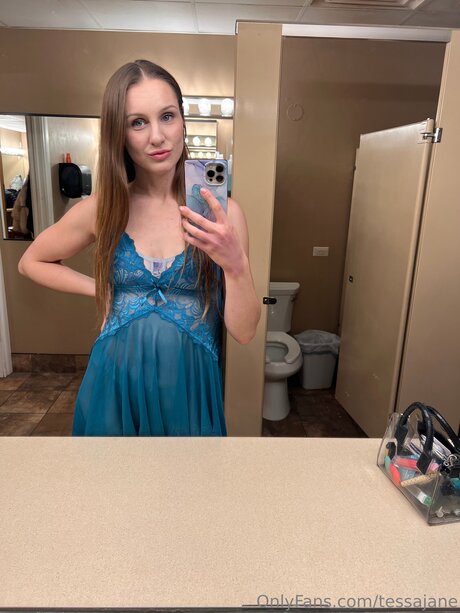 Tessajane