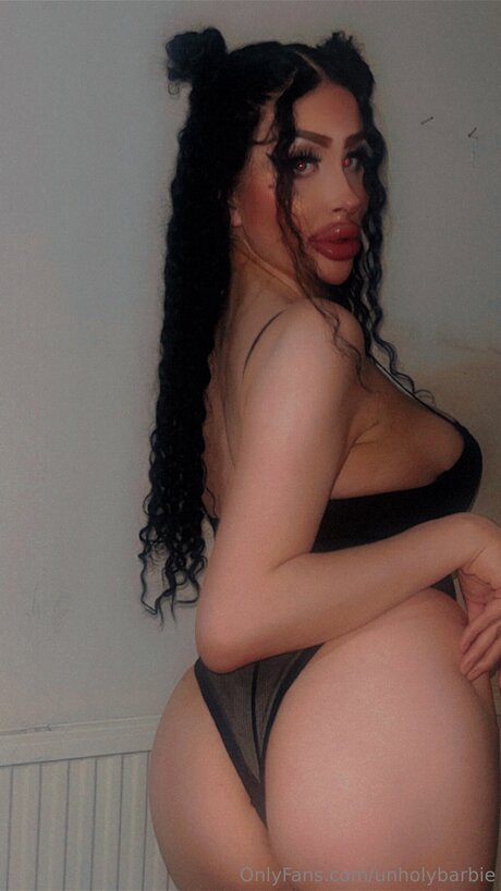Unholybarbie