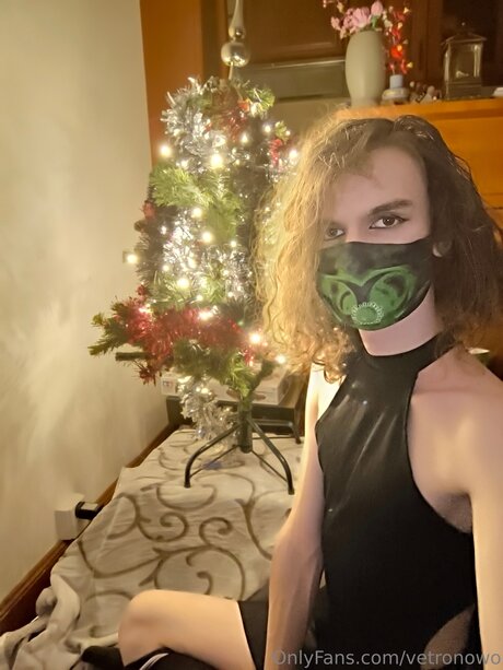 Vetronowo