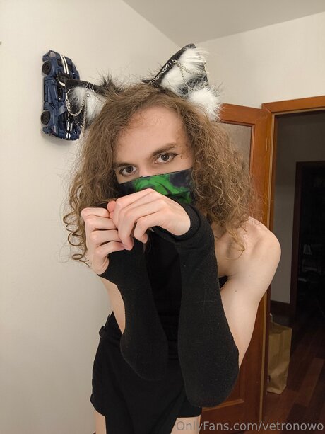 Vetronowo
