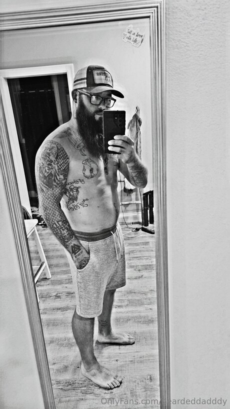 Beardeddadddy