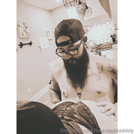 Beardeddadddy