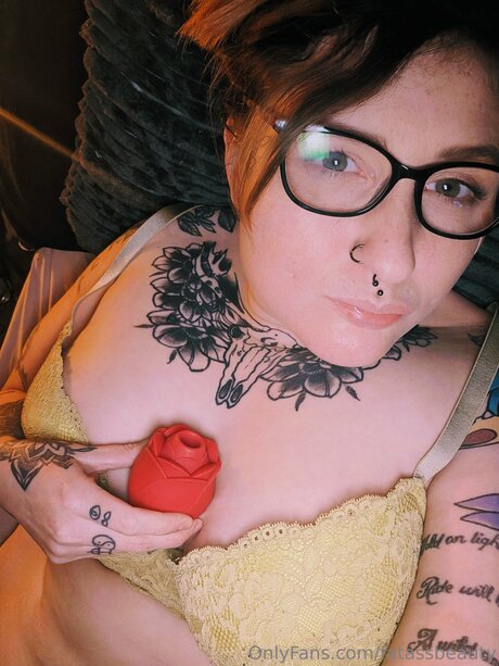 Fatassbeauty
