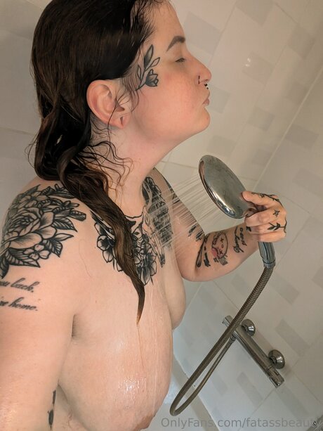 Fatassbeauty