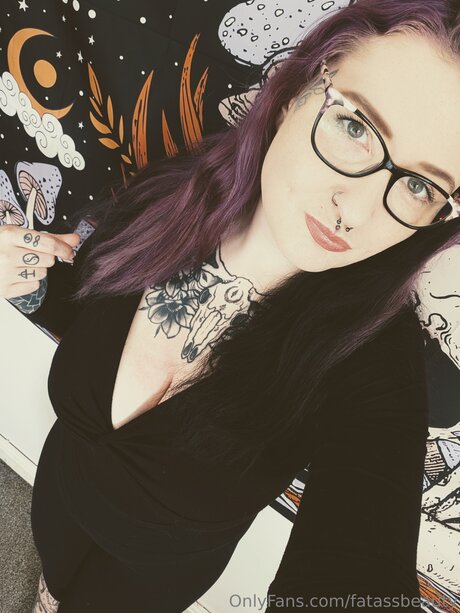 Fatassbeauty