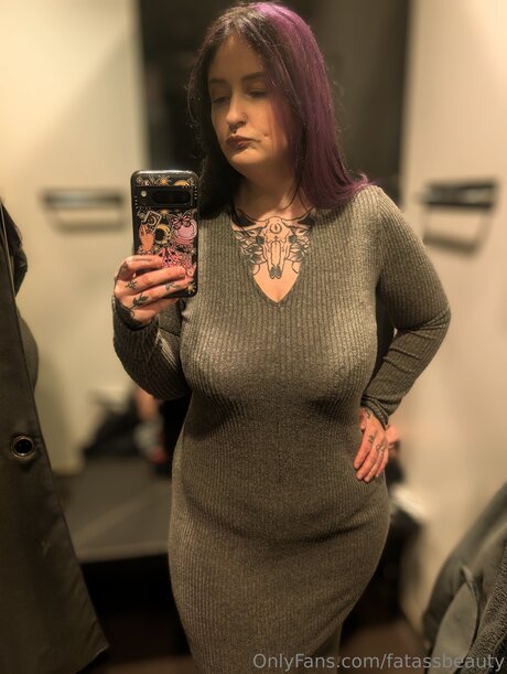 Fatassbeauty