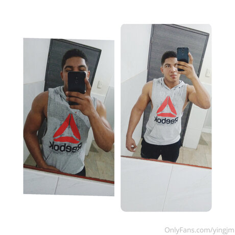 Yingjm