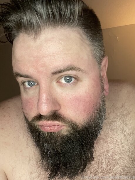Beardedjesus