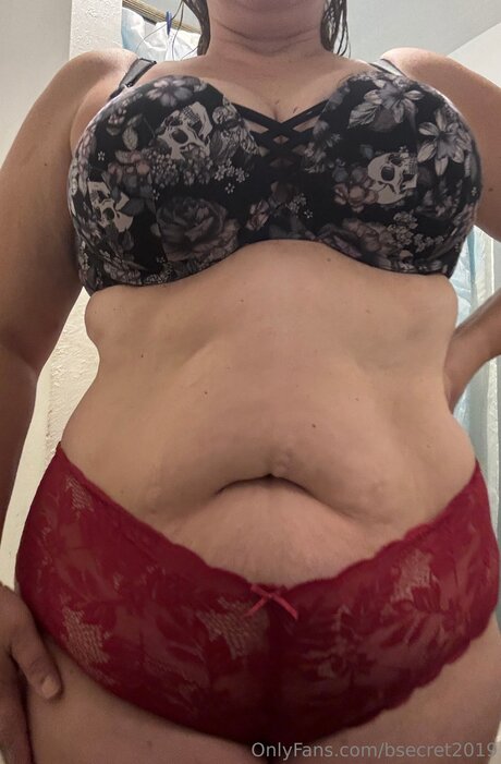Bsecret2019