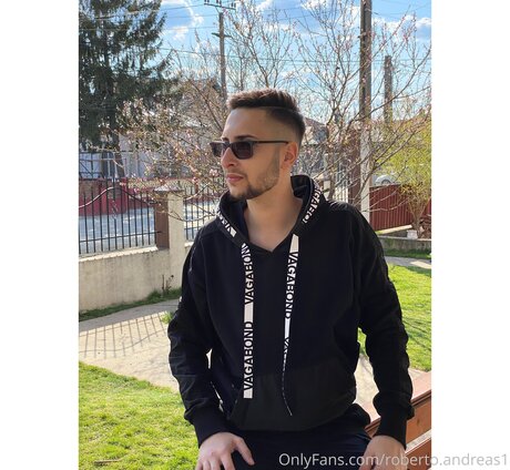 Roberto Andreas1