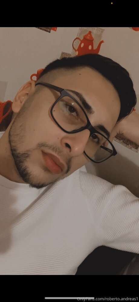 Roberto Andreas1