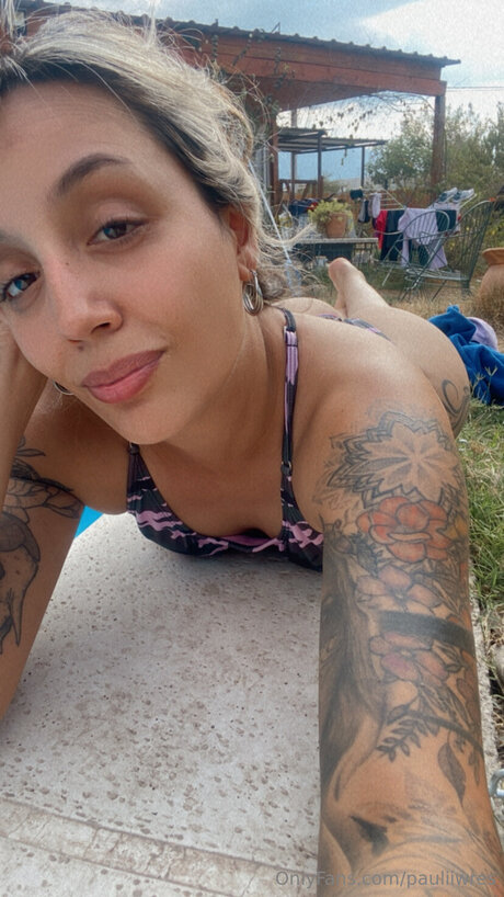 Pauliiwres