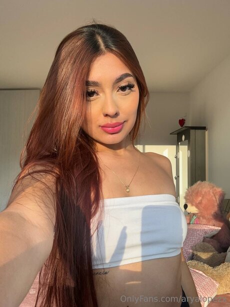 Aryalopezx