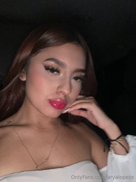 Aryalopezx