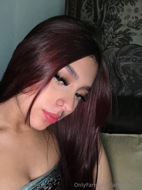 Aryalopezx