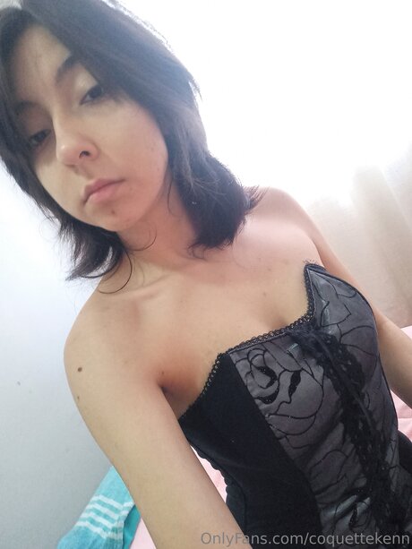 Coquettekenn