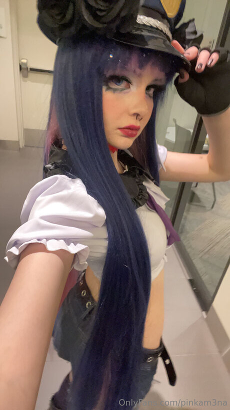 Pinkam3na