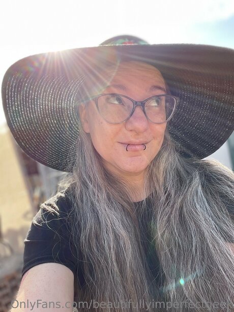 Beautifullyimperfectgeek