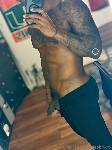 Leobrixxx