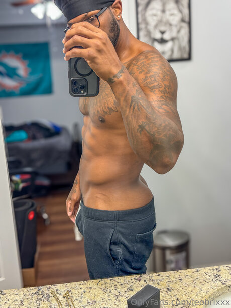 Leobrixxx