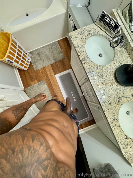 Leobrixxx