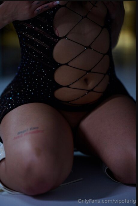 Vipbadgalarig