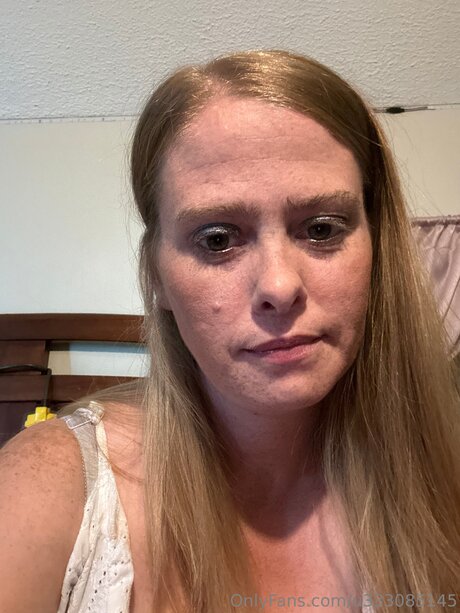 Naakte gelekte OnlyFans-foto van Icequeen6235