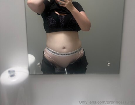 Prprincesswolf