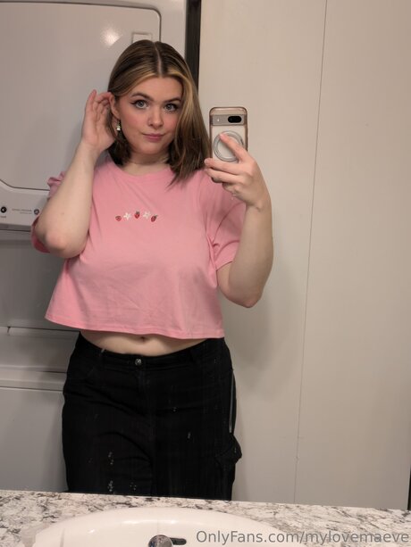 Mylovemaeve