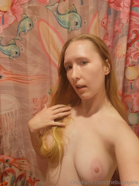 Thebunnyiris