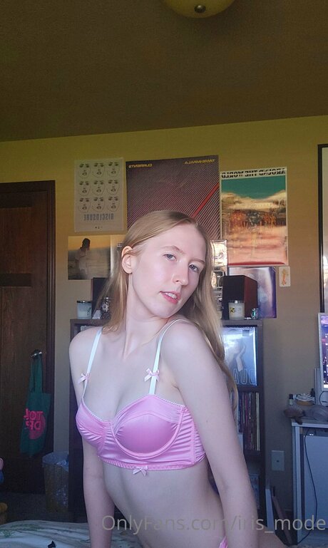 Thebunnyiris