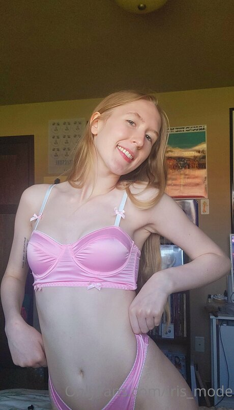 Thebunnyiris