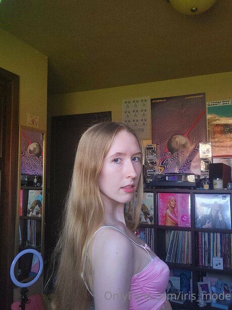 Thebunnyiris