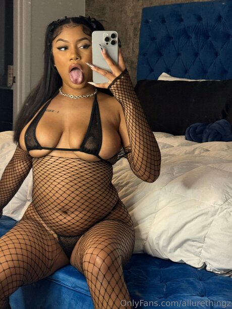 Ashaallure