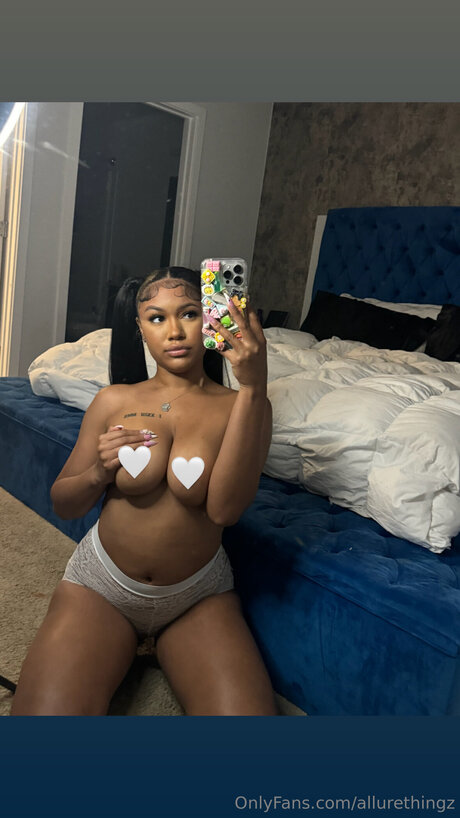 Ashaallure