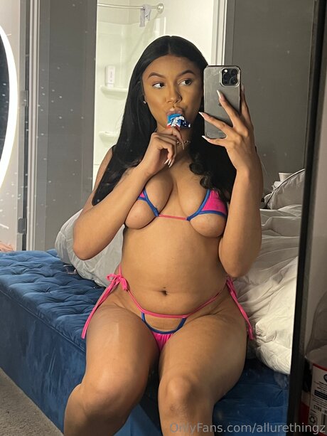 Ashaallure