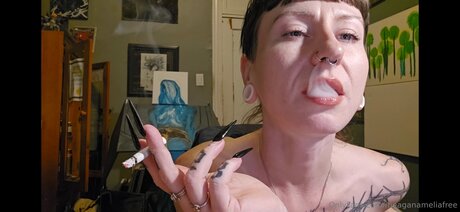 Meaganameliafree